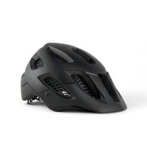 NEW BONTRAGER blaze wavecel helmet in black